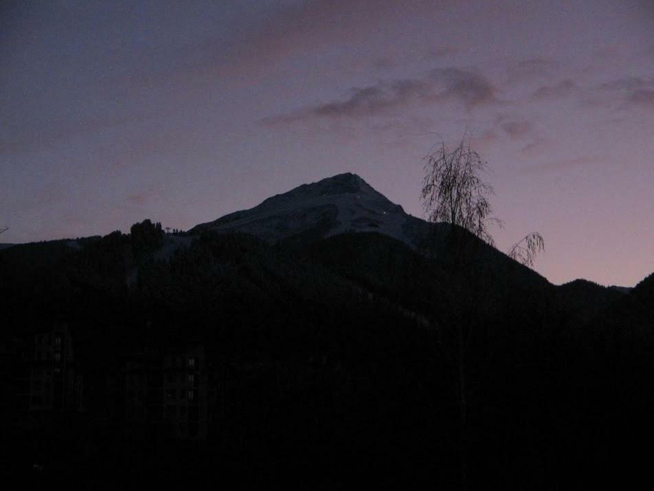 Mountain View Resort Studio Bansko Eksteriør bilde